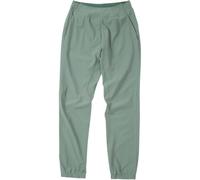 Pantalon femme Rab Harpur Vert L Short