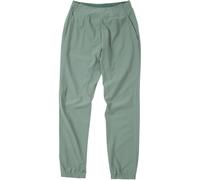 Pantalon femme Rab Harpur Vert L