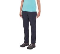 Pantalon femme Rab Incline Noir 40