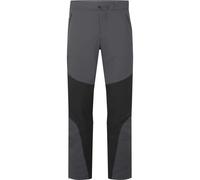 Rab - Torque Pants - Pantalon escalade homme Anthracite - UK 28 - Short