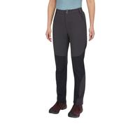 Rab - Women's Torque Mountain Pants - Pantalon randonnée femme Anthracite / Black - XL - Regular