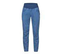 Rafiki Chain 3/4 Pants Bleu 38 Femme