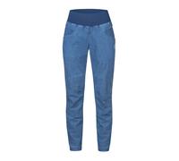 Rafiki Chain Femmes Pantalon d’escalade 38 Bleu