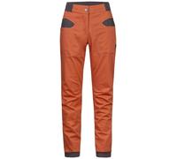 Rafiki Sierra Pants Orange 40 Femme