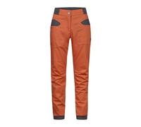 Rafiki Sierra Pants Orange 38 Femme