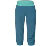Rafiki - Women's Tarragona - Pantalon d'escalade - 42 - stargazer / wasabi