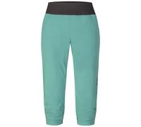 Rafiki - Women's Tarragona - Pantalon d'escalade - 42 - wasabi / magnet