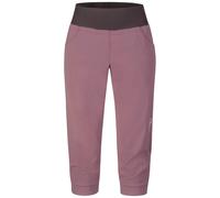 Rafiki Tarragona 3/4 Pants Violet 36 Femme
