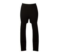 Pantalon femme RAGNO long leggings fouson taille élastique hiver stretch coton a