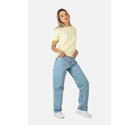 Pantalon femme Reell Betty Baggy Bleu 26
