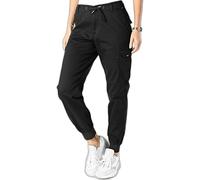 Pantalon femme Reell Reflex Noir XS