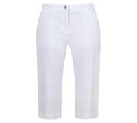Regatta Bayletta Capri 3/4 Pants Beige 40 Femme