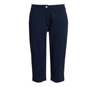 Regatta Bayletta Capri 3/4 Pants Bleu 40 Femme