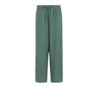 Pantalon femme Regatta Elbrie Vert 38