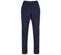 Regatta Pantalon Technique Femme Fenton Trousers Femme Navy FR : 2XL (Taille Fabricant : 20)
