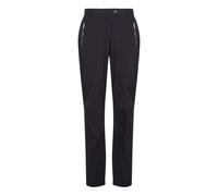 Regatta Mountain Iii Pants Noir 46 / Regular Femme