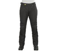 Pantalon Femme Rev’it Factor 4 Court Noir38 Long Noir