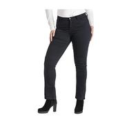 Rica Lewis - Jeans coupe droite taille haute stretch