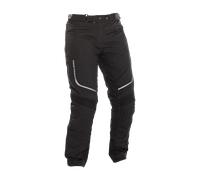 Richa Colorado, textile Jeans/Pantalons étanches XXL Noir Noir