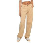 Pantalon femme Rocawear Correy Baggys Beige XL