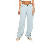 Pantalon femme Rocawear Correy Baggys Bleu S