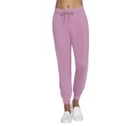 pantalon Femme - Rose - Skechers Skechluxe Elevate Jogger Pant S