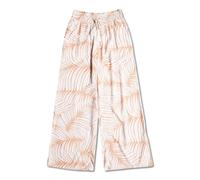 Roxy Inside Rhythm Pants Blanc S Femme