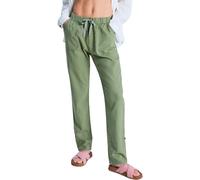 Roxy Pantalon On The Seashore Femme Vert