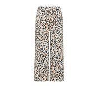 Pantalon femme s.Oliver Blanc 40