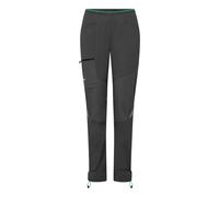 Pantalon femme Salewa NXT DST Noir XS