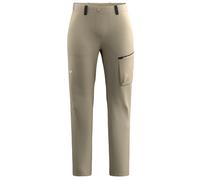 Pantalon femme Salewa Puez Hemp Hybride Beige L