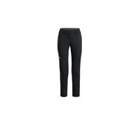 Pantalon femme salewa puez orval 2 durastretch noir