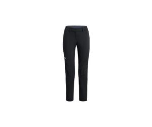 Pantalon femme salewa puez orval 2 durastretch noir