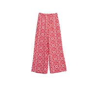 Salsa Jeans Print High Waist Pants L