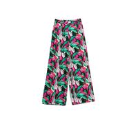 Pantalon femme Salsa Jeans Regular Fit avec motif floral Multicolore XL