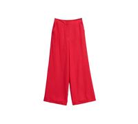 Salsa Jeans Print High Waist Pants Rouge XS / 30 Femme