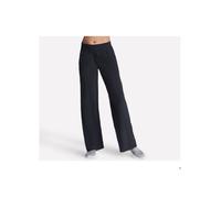 Pantalon Femme SKECHERS Confort Actif en Noir M