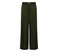 Pantalon femme Soaked in Luxury Cinna Vert M