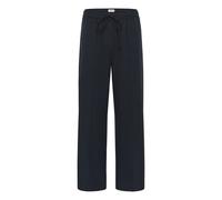 Pantalon femme Soaked in Luxury Lilu Eureka Bleu L