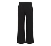 Pantalon femme Soaked in Luxury Marigold Noir M