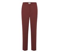 Pantalon femme Soaked in Luxury Shirley Marron M