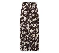 Pantalon femme Soaked in Luxury Slclero Marron L