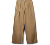 Sofie Schnoor - Athenasw Pantalons - Femme - Pantalons - Beige - Taille: 38 FR