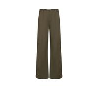 Sofie Schnoor - Pantalon Vert Armée avec Style Snos423 - Femme - Pantalons - Vert - Taille: 36 FR