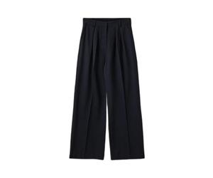 Pantalon femme Sofie Schnoor Nathaliasw Bleu 38