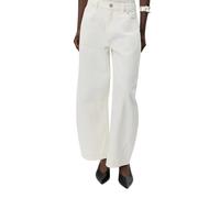 Sofie Schnoor - Wide Pantalons - Femme - Pantalons - Beige - Taille: 42 FR