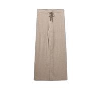 Sofie Schnoor - Pantalon Large Marron Melange - Femme - Pantalons - Brun - Taille: 44 FR