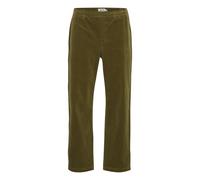 Pantalon femme Solid Minor Marron XL