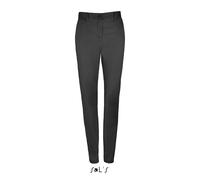 Pantalon femme Sol's Jared Noir 36