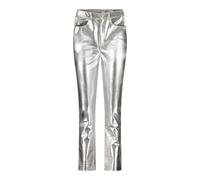 Pantalon femme Steve Madden Josie Argenté L